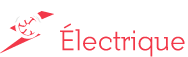 Patinette Électrique